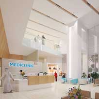 Hospitality Interior