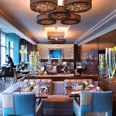 Hotel/Restaurant