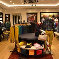 Commercial Fit Out